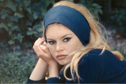 Cinematografia mondiala in doliu a murit Brigitte Bardot