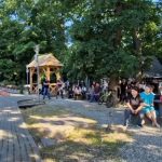 Ciprian Stefan a salvat locurile de munca la Muzeul ASTRA