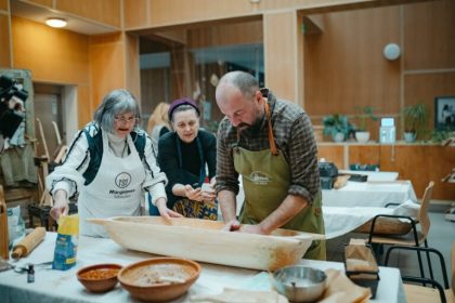 Ciprian Stefan mesaj 1 Decembrie Romania se respecta prin cultura