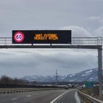 Cod galben de vant in judetul Sibiu avertizare extinsa