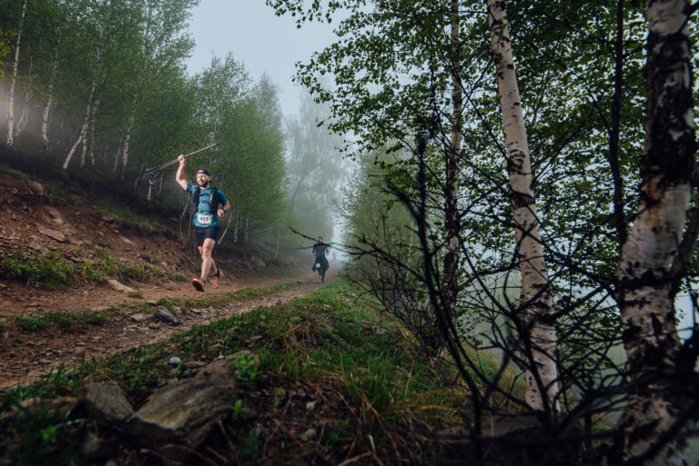 Competitia Urme Pe Play incepe sezonul alergarii montane la Sibiu