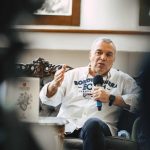 Constantin Chiriac director TNRS Sunt optimist pentru Romania