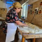 Cozonacii legendari de Alamor cautati inainte de Craciun