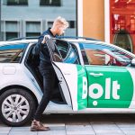 Cresterea transportului alternativ in Sibiu Bolt si Uber