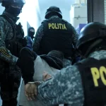 Crima din noaptea de Craciun la Blajel Barbat ucis de 4 persoane