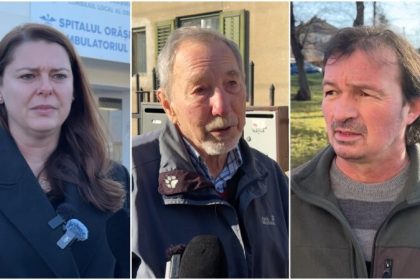 Crima pentru mostenire soc la Cisnadie