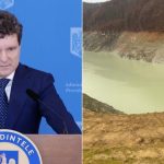 Criza apei de la Paltinu are repercusiuni politice Nicusor Dan acuza Apele Romane PSD solicita demisii