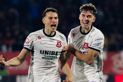 Cu un picior in Liga 2 FC Hermannstadt vinde jucatori