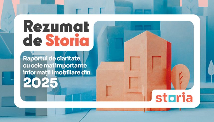 Cum a aratat piata imobiliara in 2025