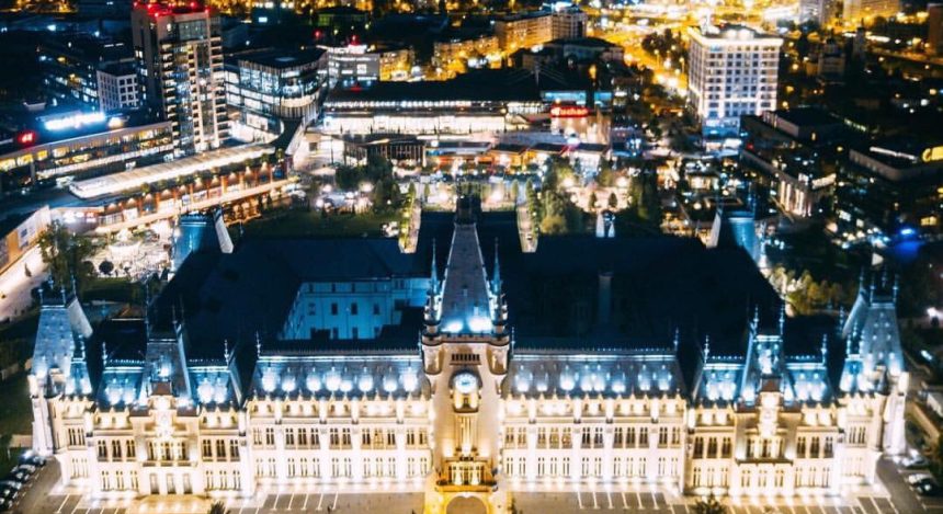 Cutremur luni dimineata in Romania intr o zona neobisnuita