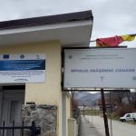DSP Sibiu verificari la spitalul din Cisnadie in cazul crimei pentru mostenire