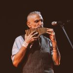 Damian Draghici aduce Meditatii Lautaresti la Sibiu