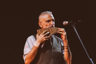 Damian Draghici aduce Meditatii Lautaresti la Sibiu