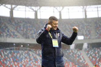 Daniel Oprita confirma interesul pentru FC Hermannstadt