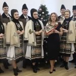 Daniela Cimpean mesaj de Craciun de la Consiliul Judetean