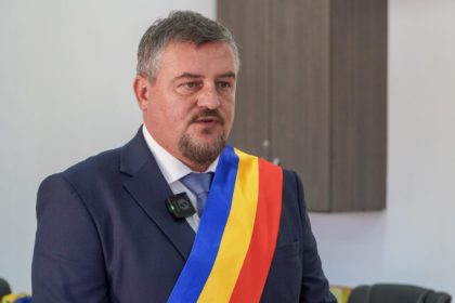 De 1 Decembrie Mircea Orltan a transmis un mesaj emoionant