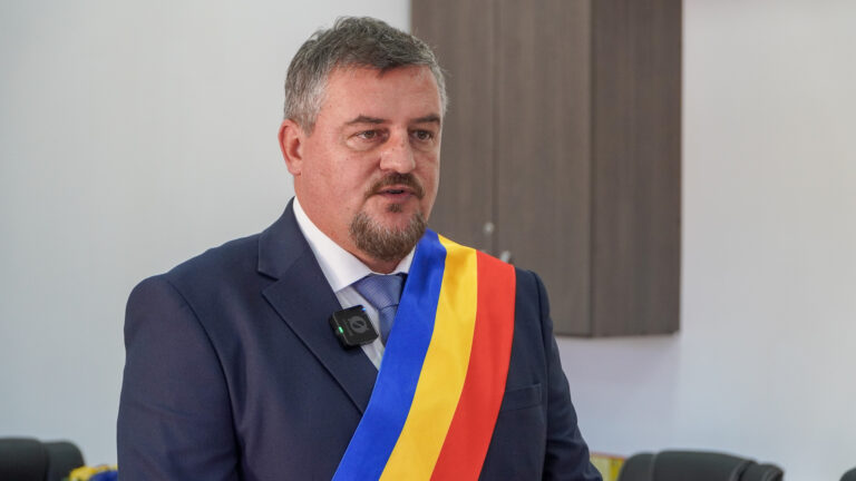 De 1 Decembrie Mircea Orltan a transmis un mesaj emoionant