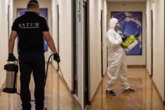 De ce DDD nu inseamna doar combatere ci si preventie