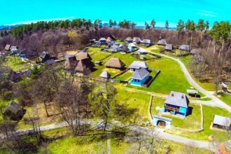 De ce s au scumpit biletele la Muzeul Astra