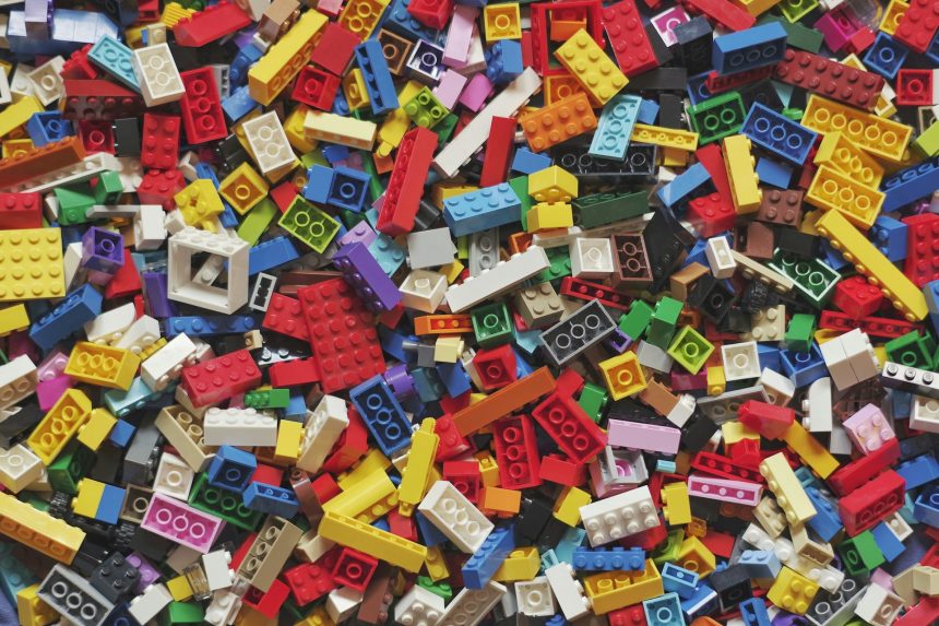 De ce seturile LEGO sunt alegerea perfecta pentru creativitate