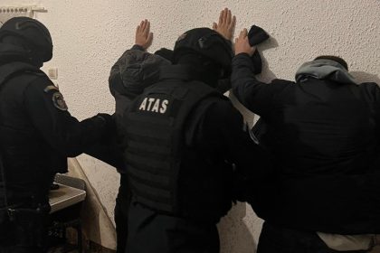 Descinderi in Sibiu si alte 9 judee retea de contrabanda cu tigari destructurata