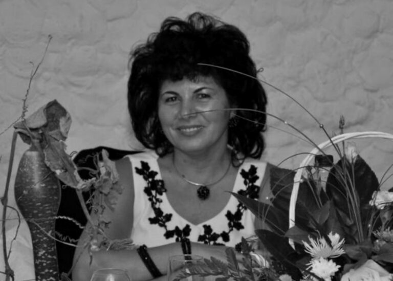 Detalii noi despre femeia ucisa de fiica la Sibiu