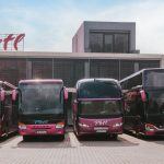 Din Romania spre inima Europei PLETL ofera curse si livrari