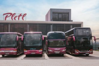 Din Romania spre inima Europei PLETL ofera curse si livrari