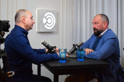 Directorul CNM ASTRA discuta despre presiuni si viitor