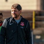 Discursul antrenorului interimar FC Hermannstadt naintea meciului cu Cluj