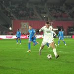 Doi atacanti din Sibiu cu ocazii ratate in campionat