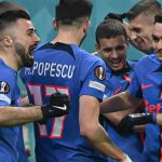 Doi jucatori importanti de la FCSB la FC Hermannstadt
