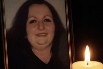 Doliu in Sadu A murit prof Maria Marcu fost director