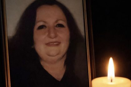 Doliu in Sadu A murit prof Maria Marcu fost director