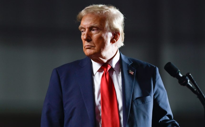 Donald Trump mesaj pentru Romania de Ziua Nationala