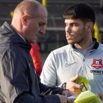 Dorinel Munteanu a inceput la Sibiu cine este staff ul