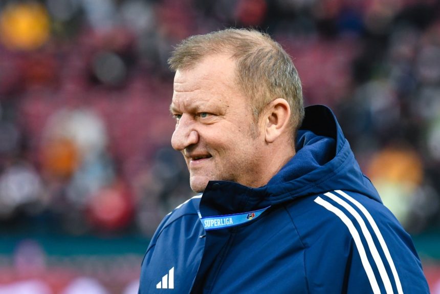 Dorinel Munteanu semneaza cu FC Hermannstadt miercuri