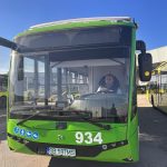 Dupa 14 ani pe TIR sibianul e sofer Tursib