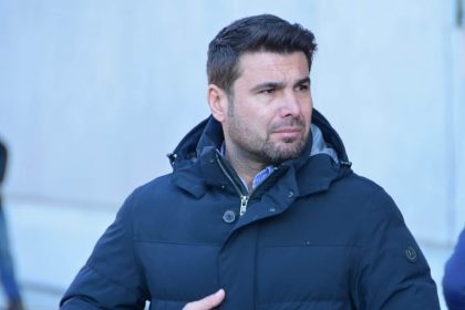 EXCLUSIV Antrenorii luati in calcul pentru FC Hermannstadt