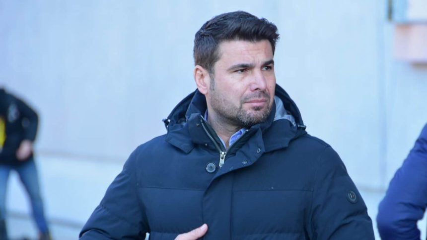 EXCLUSIV Antrenorii luati in calcul pentru FC Hermannstadt