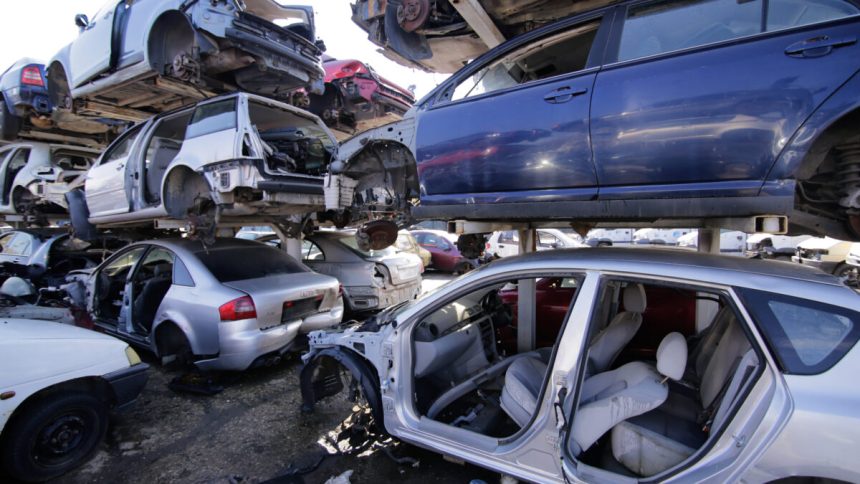 Ecotichete noi in programul Rabla Auto 20000 lei