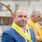 Eduard Manitiu primar ales al comunei Carta