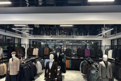 Eleganta pentru orice sezon la Pasha Mens Wear Sibiu Reduceri de pana la 50