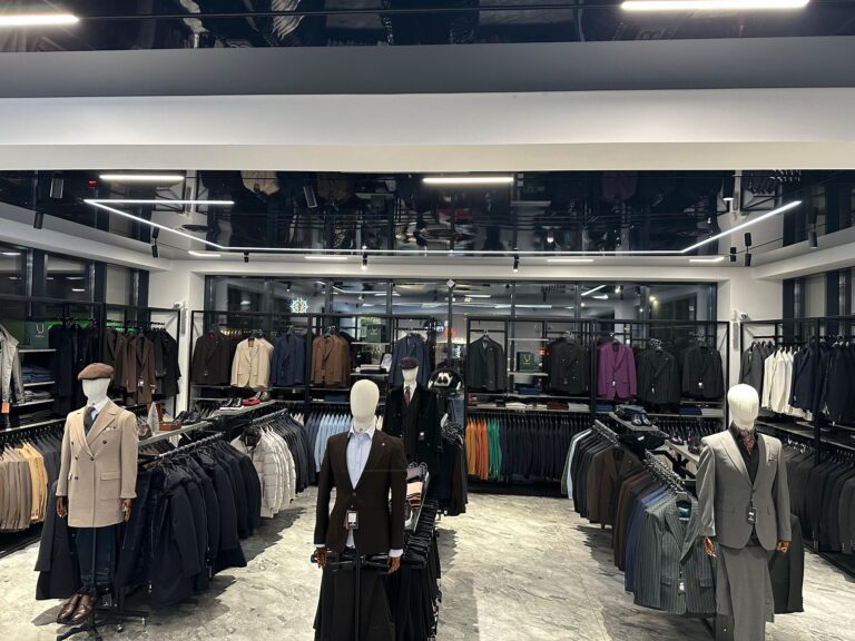 Eleganta pentru orice sezon la Pasha Mens Wear Sibiu Reduceri de pana la 50