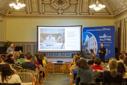 Elevi parinti si experti la masa educatiei finnlandeze