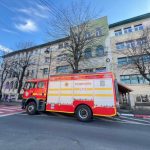 Elevii de la Goga nu merg vineri la scoala