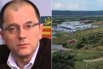 Eugen Iordanescu si 9 persoane trimise in judecata de DNA