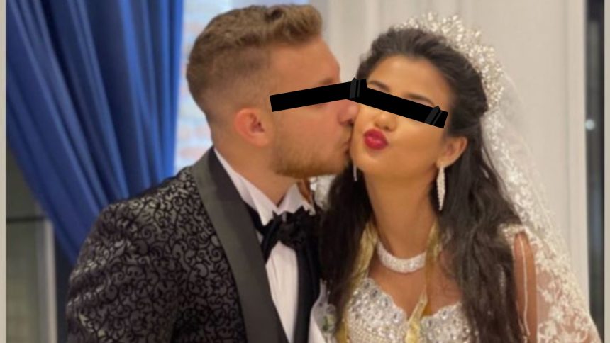 Exclusiv Scandal in familia Cioaba Regele romilor ar fi cumparat o minora