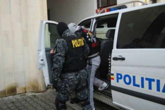 Explicatia surprinzatoare a hotului din Poplaca