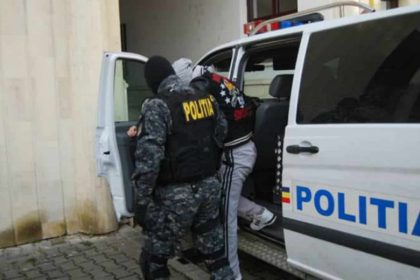 Explicatia surprinzatoare a hotului din Poplaca